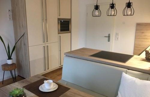 Kovenig Apartment | Haus Weingarten