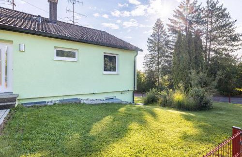 Bronnen House | Haus Wiesengrund - Hundefreundlich