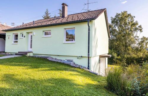 Bronnen House | Haus Wiesengrund - Hundefreundlich