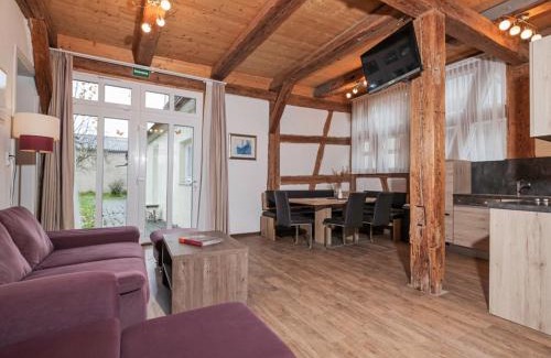 Binzwangen House | Haus Wildrose