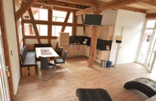 Binzwangen House | Haus Wildrose
