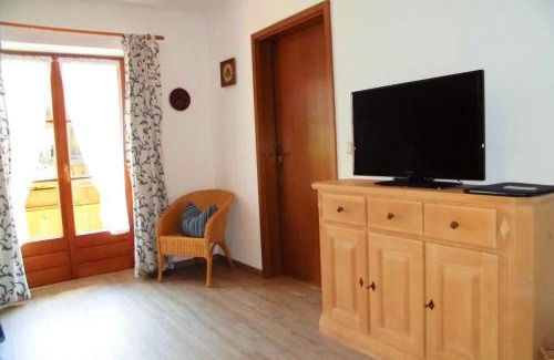 Vorderhindelang Apartment | Haus Wippler