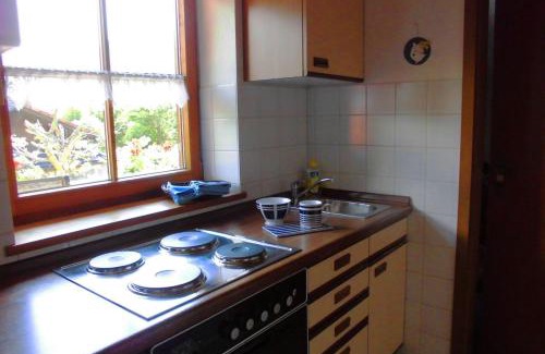 Vorderhindelang Apartment | Haus Wippler