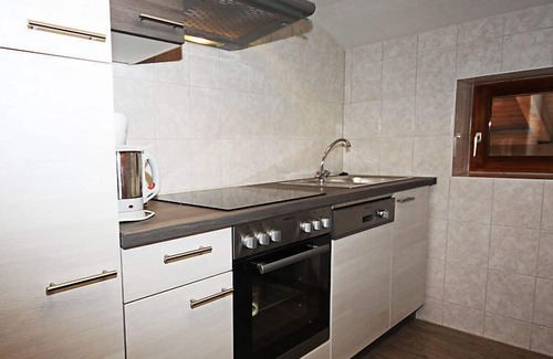 Axams Apartment | Haus Zimmermann by Interhome