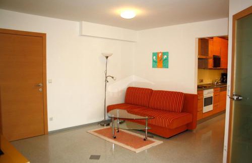 Sankt Jakob im Walde Apartment | Haus Zisser
