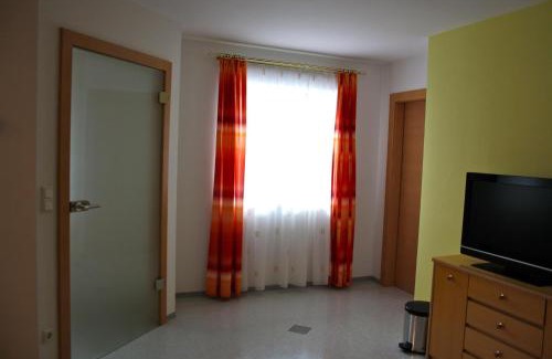 Sankt Jakob im Walde Apartment | Haus Zisser