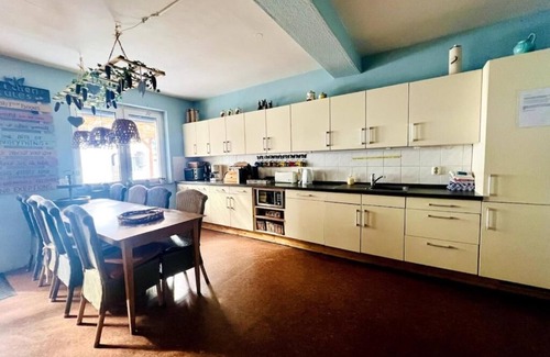 Diemelsee House | Haus Zum Diemelsee, Cozy groups accommodation in beautiful surroundings!