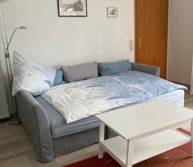 Wedel Apartment | Haus-zum-Kloevensteen