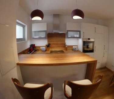 Old Town Apartment | Haus "Zum Schwarzen Stiefel"