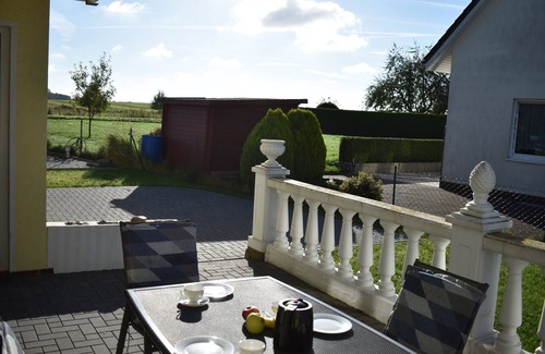 Dassow Apartment | Haus zum Strand "Perle" in beautiful nature close to the Baltic Sea in Barendorf