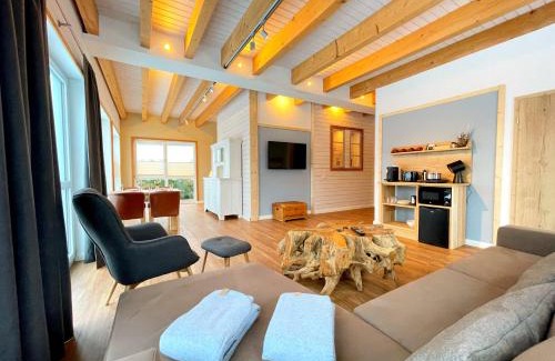 Westerdeichstrich House | Haus zwischen den Wehlen bei Büsum, 16 Personen