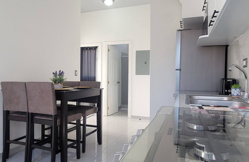 San Miguel House | Hause Beautiful Private Residencial Nueva San Miguel AC, WIFI
