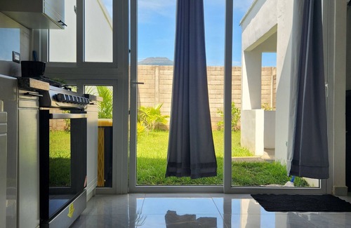 San Miguel House | Hause Beautiful Private Residencial Nueva San Miguel AC, WIFI