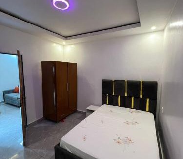 Kigali Apartment | Hause