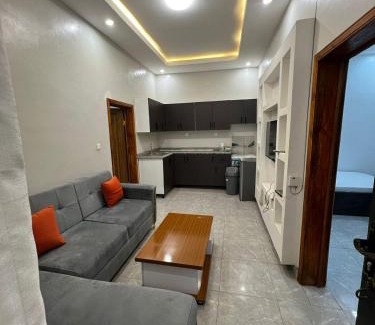 Kigali Apartment | Hause
