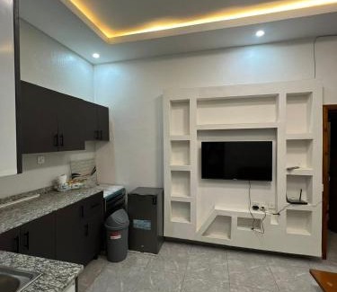 Kigali Apartment | Hause
