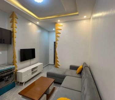 Kigali Apartment | Hause