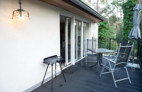 Kolberg House | HausMeise
