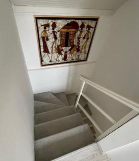 Agard Apartment | HauSol Vendégház