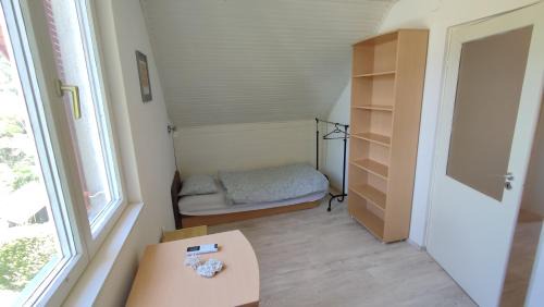 Agard Apartment | HauSol Vendégház