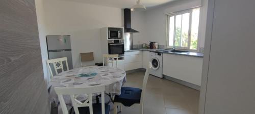 Prunete Apartment | Haut de villa
