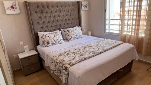 Oujda Apartment | Haut Standing Appartement - Centre Ville Oujda