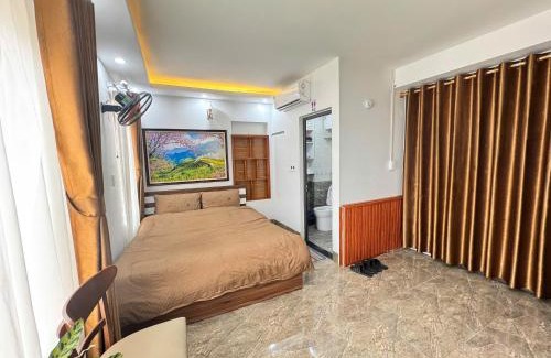 Lang Son Hotel | Hava House