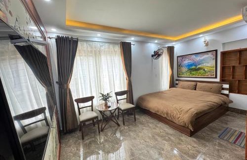 Lang Son Hotel | Hava House