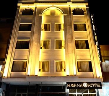 Duhok Province Hotel | Havana Hotel