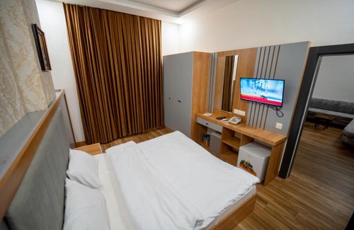 Duhok Province Hotel | Havana Hotel