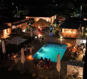 Murighiol House | Havana Resort