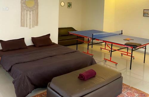 Parshwapuram Villa | Havana villa by Signature suites Gold