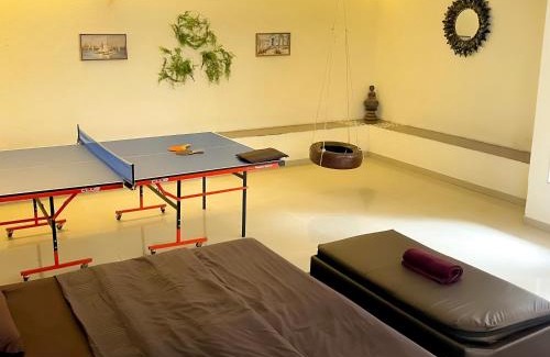 Parshwapuram Villa | Havana villa by Signature suites Gold
