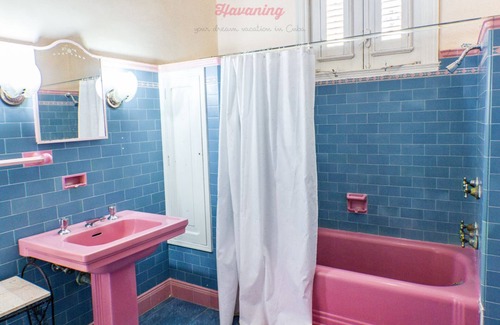 El Vedado Villa | Havaning Villa Julieta