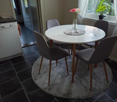 Torsken House | Havblikk