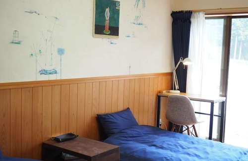 Nakakiri House | Have a deep relaxing time in a private sauna and a / Kamo-gun Gifu