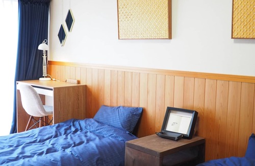 Nakakiri House | Have a deep relaxing time in a private sauna and a / Kamo-gun Gifu