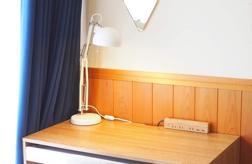 Nakakiri House | Have a deep relaxing time in a private sauna and a / Kamo-gun Gifu