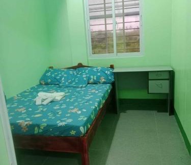 Bagasbas Apartment | Have a nice stay in Barakah Home