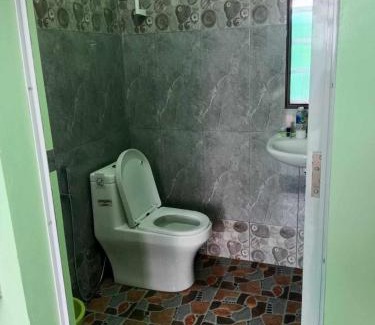 Bagasbas Apartment | Have a nice stay in Barakah Home