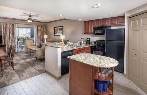 Pennington Bend Condo | Have FUN 4th of July at Club Wyndham Nashville, Tennesseenn
