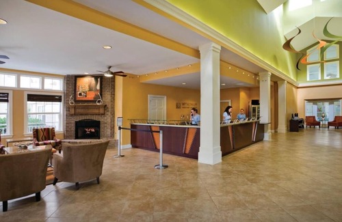 Pennington Bend Condo | Have FUN 4th of July at Club Wyndham Nashville, Tennesseenn