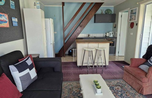 Whitianga Apartment | Have it all in Central Whitianga
