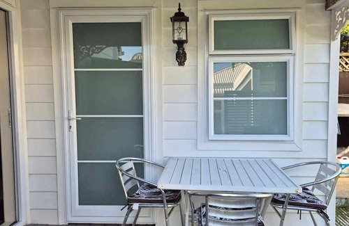 Whitianga Apartment | Have it all in Central Whitianga
