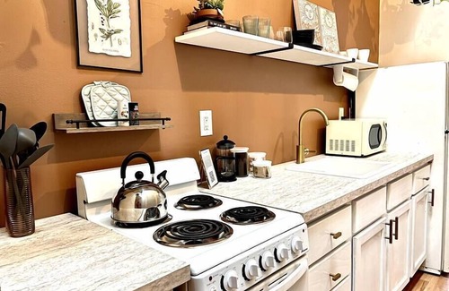 South Nashville Apartment | Have the best place in Nashville!