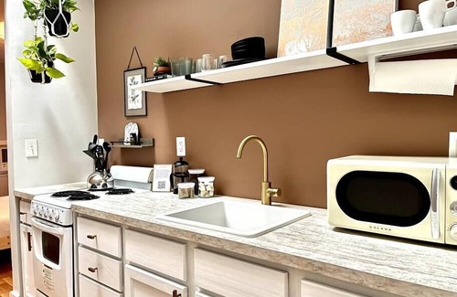 South Nashville Apartment | Have the best place in Nashville!