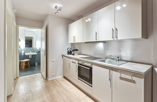 Brandenberg Apartment | havelblau FERIENLOFTS