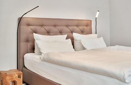 Wessendorf Apartment | havelblau Ferienlofts