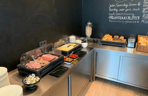 Wessendorf Apartment | havelblau Ferienlofts