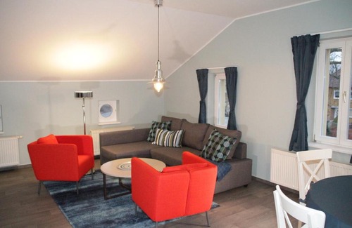 Brandenburg an der Havel Apartment | HavelHotel